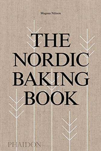 THE NORDIC BAKING BOOK
