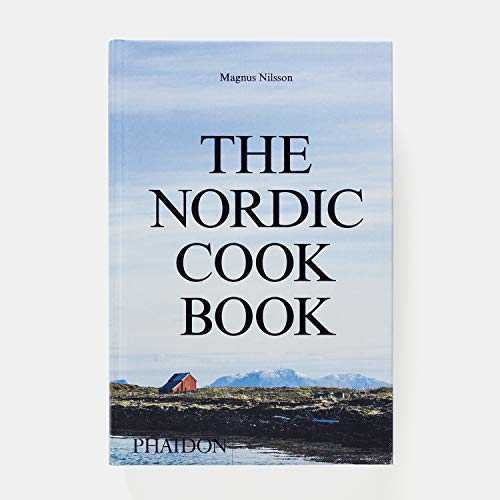 THE NORDIC COOKBOOK (0000)