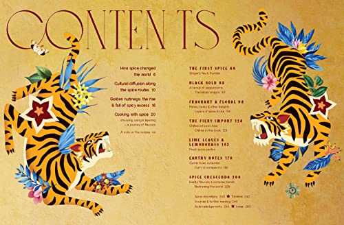 The Nutmeg Trail: A culinary journey along the ancient spice routes