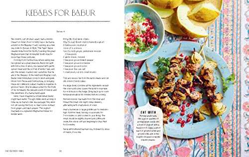 The Nutmeg Trail: A culinary journey along the ancient spice routes