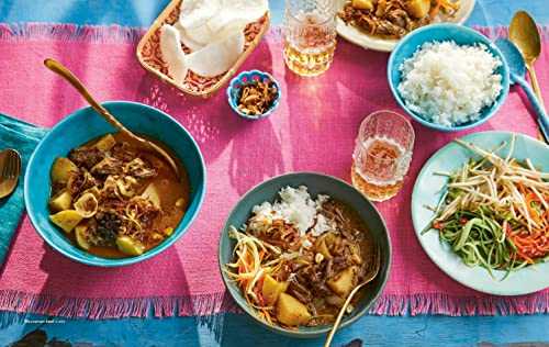 The Nutmeg Trail: A culinary journey along the ancient spice routes