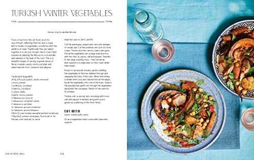 The Nutmeg Trail: A culinary journey along the ancient spice routes