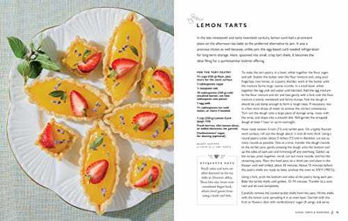 The Official Downton Abbey Afternoon Tea Cookbook: Teatime Drinks, Scones, Savories & Sweets