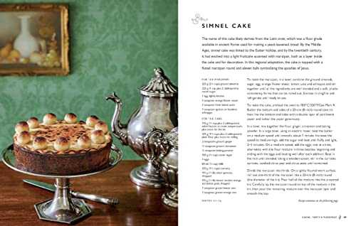 The Official Downton Abbey Afternoon Tea Cookbook