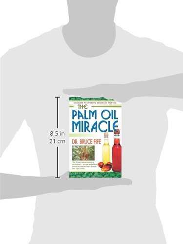 The Palm Oil Miracle