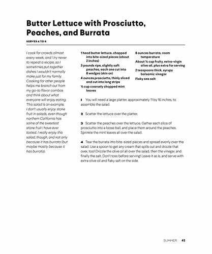 The Pasta Friday Cookbook: Over 70 Recipes and Tips to Help You Start A Weekly Pasta Tradition That Will Change Your Life