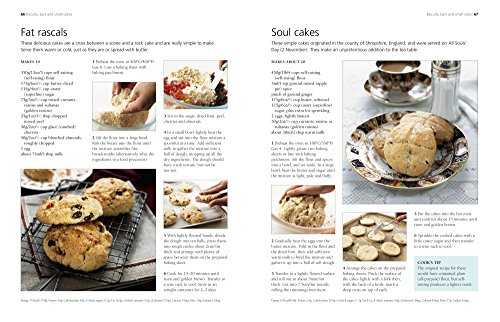 The Perfect Afternoon Tea Recipe Book: More Than 160 Classic Recipes for Sandwiches, Pretty Cakes and Bakes, Biscuits, Bars, Pastries, Cupcakes, Celebration Cakes and Glorious Gateaux