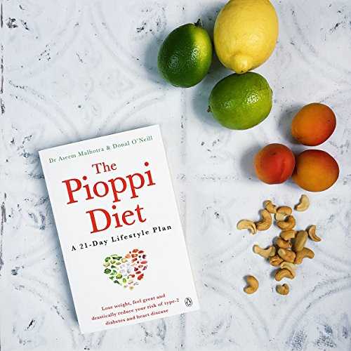 The Pioppi Diet: The 21-Day Anti-Diabetes Lifestyle Plan as followed by Tom Watson, author of Downsizing