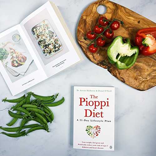 The Pioppi Diet: The 21-Day Anti-Diabetes Lifestyle Plan as followed by Tom Watson, author of Downsizing