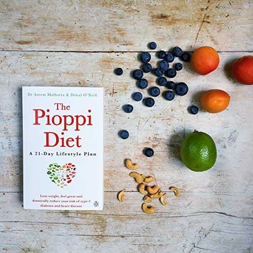 The Pioppi Diet: The 21-Day Anti-Diabetes Lifestyle Plan as followed by Tom Watson, author of Downsizing