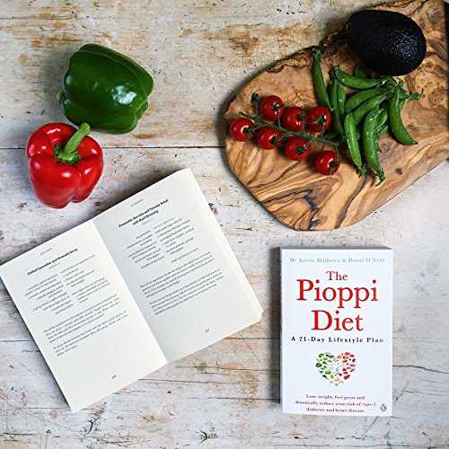 The Pioppi Diet: The 21-Day Anti-Diabetes Lifestyle Plan as followed by Tom Watson, author of Downsizing