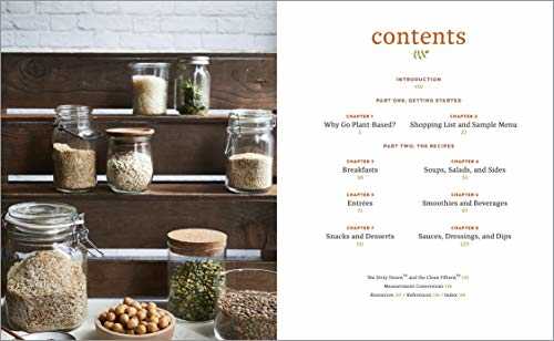 The Plant-Based Diet for Beginners: 75 Delicious, Healthy Whole-Food Recipes