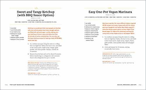 The Plant-Based Diet for Beginners: 75 Delicious, Healthy Whole-Food Recipes