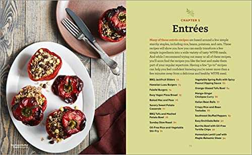 The Plant-Based Diet for Beginners: 75 Delicious, Healthy Whole-Food Recipes