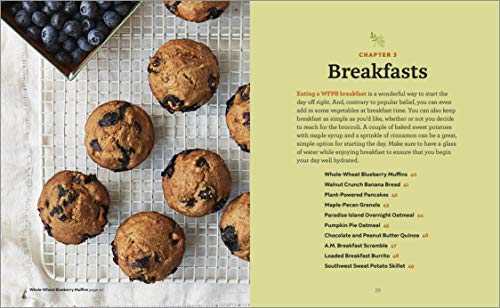 The Plant-Based Diet for Beginners: 75 Delicious, Healthy Whole-Food Recipes