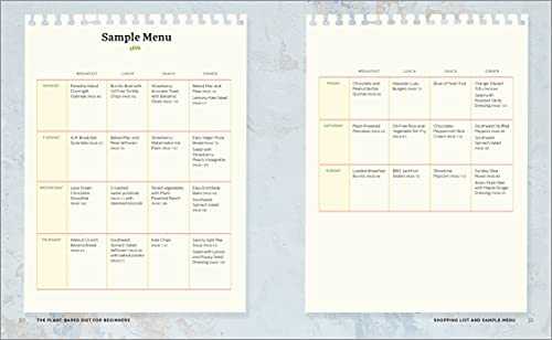 The Plant-Based Diet for Beginners: 75 Delicious, Healthy Whole-Food Recipes