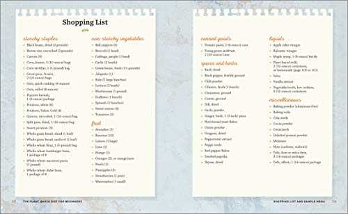 The Plant-Based Diet for Beginners: 75 Delicious, Healthy Whole-Food Recipes