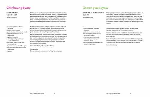 The Rangoon Sisters: Recipes from our Burmese family kitchen