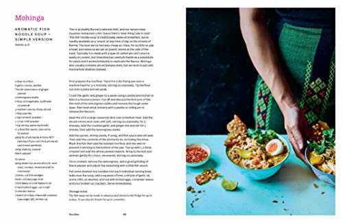 The Rangoon Sisters: Recipes from our Burmese family kitchen