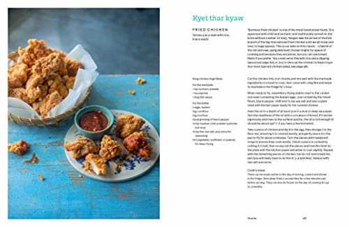 The Rangoon Sisters: Recipes from our Burmese family kitchen