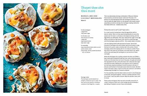 The Rangoon Sisters: Recipes from our Burmese family kitchen