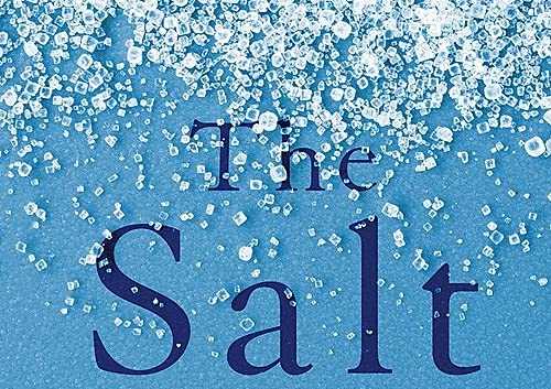 The Salt Fix: Why the Experts Got it All Wrong and How Eating More Might Save Your Life