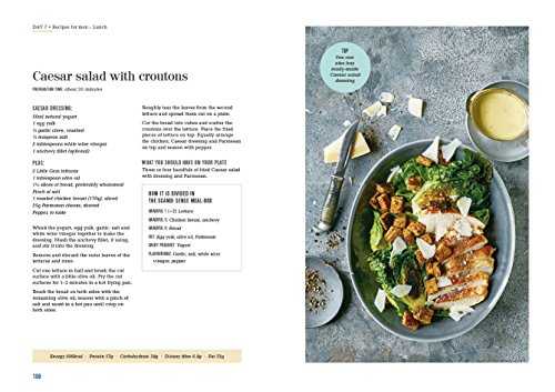 The Scandi Sense Diet: Lose weight and keep it off with the life-changing handful method