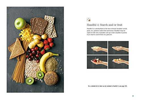 The Scandi Sense Diet: Lose weight and keep it off with the life-changing handful method