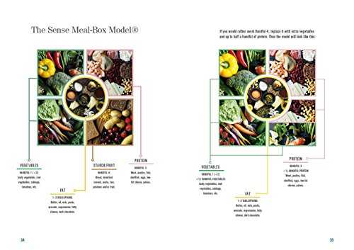 The Scandi Sense Diet: Lose weight and keep it off with the life-changing handful method