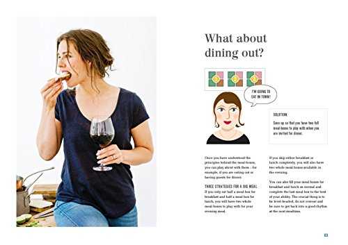 The Scandi Sense Diet: Lose weight and keep it off with the life-changing handful method