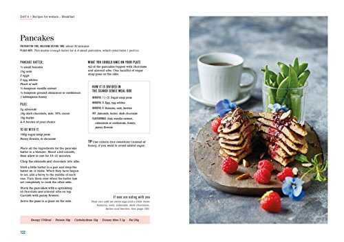 The Scandi Sense Diet: Lose weight and keep it off with the life-changing handful method