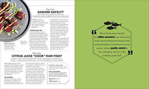 The Science of Cooking: Every Question Answered to Perfect your Cooking