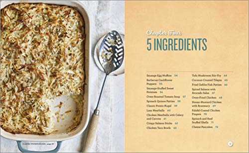 The Simply Kosher Cookbook: 100+ Recipes for Quick Weeknight Meals and Easy Holiday Favorites