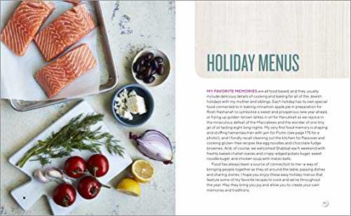 The Simply Kosher Cookbook: 100+ Recipes for Quick Weeknight Meals and Easy Holiday Favorites