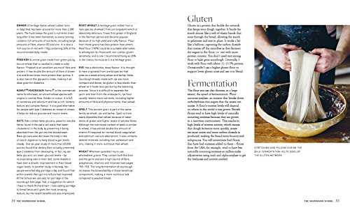 The Sourdough School: The ground-breaking guide to making gut-friendly bread