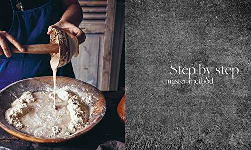 The Sourdough School: The ground-breaking guide to making gut-friendly bread