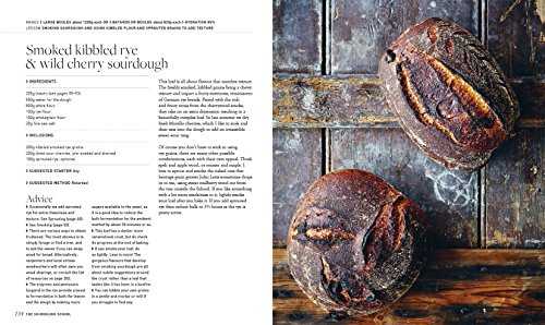 The Sourdough School: The ground-breaking guide to making gut-friendly bread