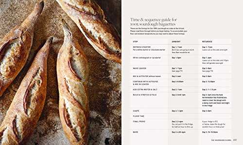 The Sourdough School: The ground-breaking guide to making gut-friendly bread