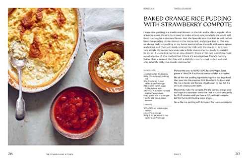 The Spanish Home Kitchen: Simple, Seasonal Recipes and Memories from My Home