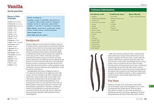 The Spice & Herb Bible