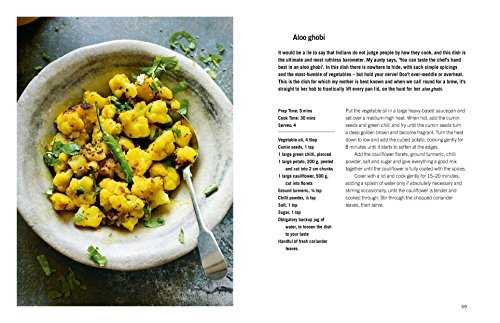 The Spice Tree: Indian Cooking Made Beautifully Simple