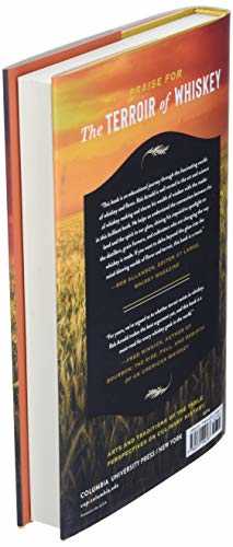 The Terroir of Whiskey: A Distiller's Journey into the Flavor of Place