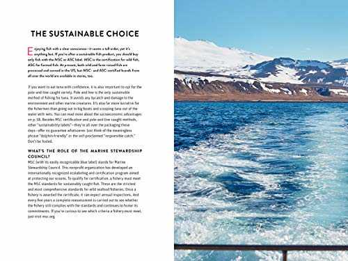 The Tinned Fish Cookbook: Easy-to-Make Meals from Ocean to Plate: Sustainably Canned, 100% Delicious