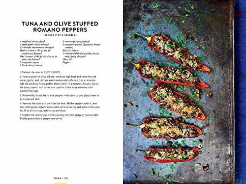 The Tinned Fish Cookbook: Easy-to-Make Meals from Ocean to Plate: Sustainably Canned, 100% Delicious