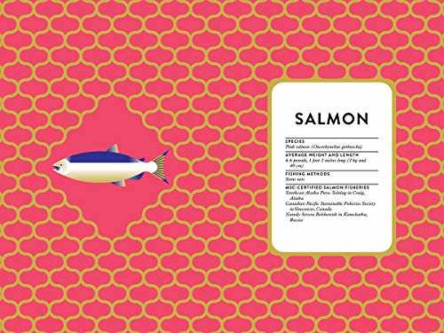 The Tinned Fish Cookbook: Easy-to-Make Meals from Ocean to Plate: Sustainably Canned, 100% Delicious