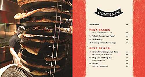 The Ultimate Chicago Pizza Guide: A History of Squares & Slices in the Windy City