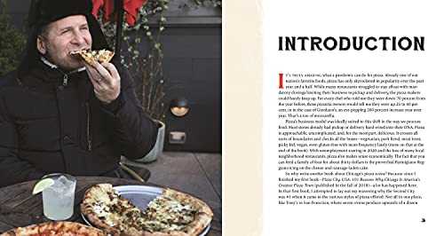 The Ultimate Chicago Pizza Guide: A History of Squares & Slices in the Windy City