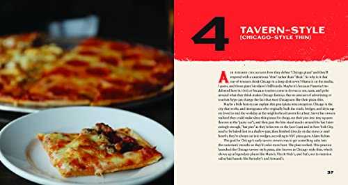 The Ultimate Chicago Pizza Guide: A History of Squares & Slices in the Windy City