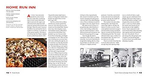 The Ultimate Chicago Pizza Guide: A History of Squares & Slices in the Windy City