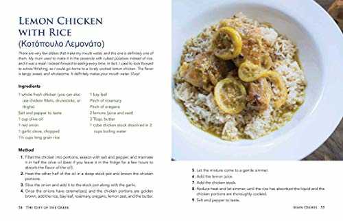 The Ultimate Healthy Greek Cookbook: 75 Authentic Recipes for a Mediterranean Diet